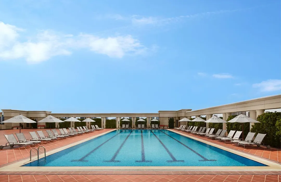Istanbul Marriott Hotel Asia-1